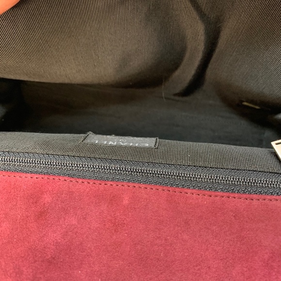 Chanel reissue flap patchwork - Picture 14 of 16